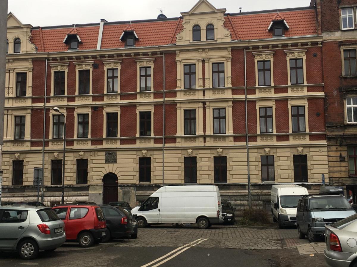 Katowice Gallery Center ภายนอก รูปภาพ