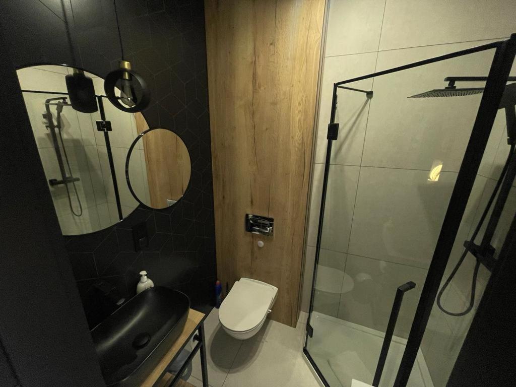 Katowice Gallery Center ภายนอก รูปภาพ